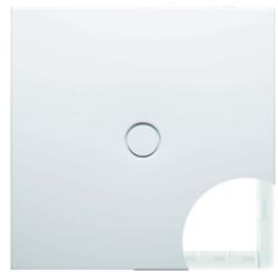 BETTE Bettefloor zuhanytálca 160x80 cm, antislip, fehér (BETTE-5957-000AS,T1)