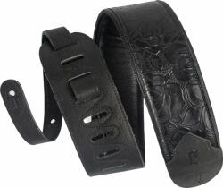  Levy's Sundance Gitárszíj Black Rose