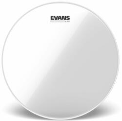 Evans TT10G2 G2 Clear 10" Față de tobă (TT10G2)