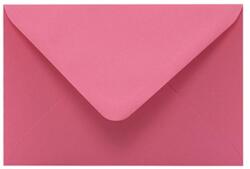 Kaskad Boríték színes KASKAD LC/5 enyvezett 162x229mm 22 ciklámen 25db/csomag (00222) - nyomtassingyen