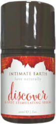 Intimate Earth - Ser pentru stimularea punctului G femei - 30ml (92616000005)