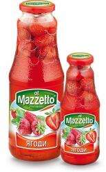 ot Mazzeto Компот от Mazzetto ягоди 1л
