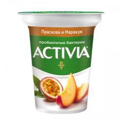 Danone Активиа праскова и маракуя 280гр