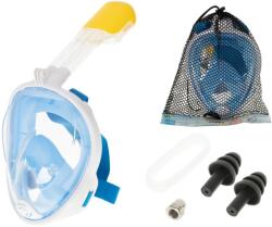  Snorkel búvármaszk kék színben (L/XL) (KX6130)
