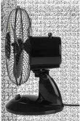 Nordic Ventilátor NORDIC HOME FT-535, 230mm, 20W, dönthető, Nordic (FT-535) - nyomtassingyen