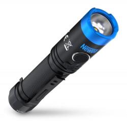 Newell FL1000 USB-C beépített akkumulátoros zseblámpa (NL3902)