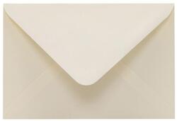 Kaskad Boríték színes KASKAD LC/5 enyvezett 162x229mm 12 vanilia 25 darabos (00212) - nyomtassingyen