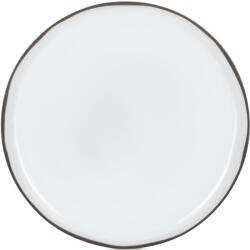 Revol Farfurie pentru cină CARACTERE 26 cm, alb, REVOL (RV652703)