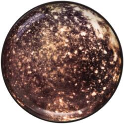 Seletti Farfurie pentru desert COSMIC DINNER CALISTO, 16, 5 cm, Seletti (SLT10821)