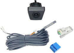 CAM-BOX Volkswagen MIB/PQ Plug&Play Tolató kamera (CAN-04) (CAN-04)