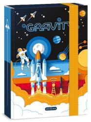 Ars Una Füzetbox ARS UNA A/5 Gravity (50863679) - mystock