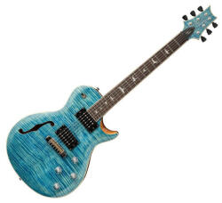 PRS SE Zach Myers Myers Blue elektromos gitár