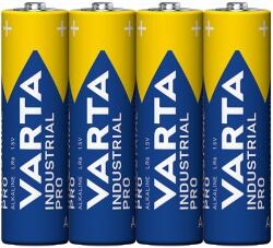 VARTA Elem ceruza Industrial AA 4db (4006211354) - mystock