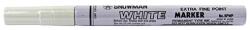 SNOWMAN Lakkmarker SNOWMAN Extra EFWP-12 1mm fehér (EFWP-12) - mystock
