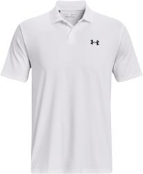 Under Armour Matchplay Polo Men's - White