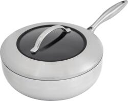 Scanpan CTX tigaie adâncă cu capac, 26 cm (S.C.-65082600CTX)