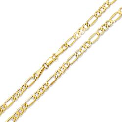 ÉkszerM Arany Lánc (méret: 55) AU 94233