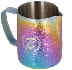 Barista Space - 600 ml Ice Grain Multicolor Milk Jug