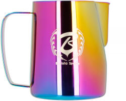 Barista Space - 600 ml - Rainbow