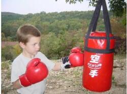 Kensho Gyerek boksz készlet KENSHO (40201) - sportsarok