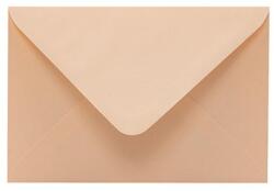 Kaskad Boríték színes KASKAD LC/5 enyvezett 162x229mm 31 lazac 25db/csomag (00231)