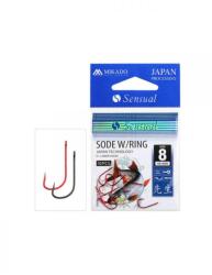 Mikado sensual sode w/ring 14 (HS10006-14B) - nextfish