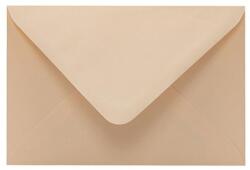 Kaskad Boríték színes KASKAD LC/5 enyvezett 162x229mm 13 krém 25 darabos (00213) - tonerpiac - 2 363 Ft