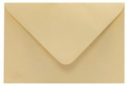 Kaskad Boríték színes KASKAD LC/5 enyvezett 162x229mm 54 chamois 25db/csomag (00254) - tonerpiac