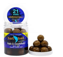 Bait Bait dippelt csalizó bojli Rodin 24mm (BBDIPBR24)