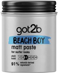  Got2b Hajpaszta 100ml Beach Fiú