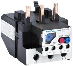 CHINT hőkioldó mágneskapcsolóhoz NR2-25/G ( 0, 63-1 A/NO+NC) (CH-980018) (CH-980018)