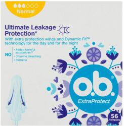 o.b. Extra Protect Normál 56 db