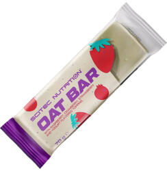 Scitec Nutrition Oat Bar 70 g, erdei gyümölcs-joghurt