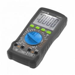 Högert Technik Digitális multiméter, -40°C-tól 1000°C-ig / -4°F~1832°F , 4MHz (HT1E606) (HT1E606)