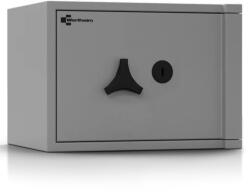 Wertheim AN 10 betontöltetű páncélszekrény passzív zárral (WAN10)