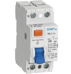 CHINT Fi-relé 2P 40A 100mA 6kA A (CH-972169) (CH-972169)