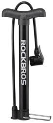 ROCKBROS Kerékpár Pumpa A320 - Fekete (WR-157382)