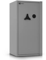 Wertheim AL 25 otthoni páncélszekrény passzív zárral (WAL25)