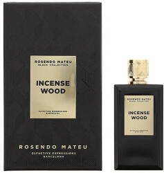 Rosendo Mateu Incense Wood EDP 100 ml