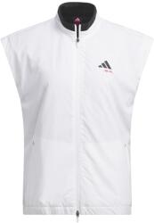 adidas Елек Adidas Women's Lightweight Insulated Moisture-Wicking Performance Gilet - White