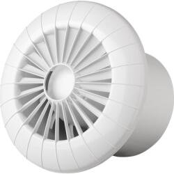 airRoxy aRid ventilátor, 20W, átm: 150mm, légáram: 257m3/h; golyós csapágyas alap típus, "BB" modell (AIR-01-046) (AIR-01-046)