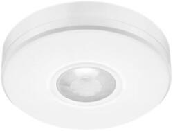 ORNO Mozgásérzékelő, max 2000W, IP65, látószög 360°, hatótáv 8 m, 230V/AC, fehér (OR-CR-264) (OR-CR-264)