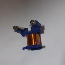 CHINT mágneskapcsoló tekercs NC6-09 400V/AC, 4kw, 9A (CH-972866) (CH-972866)