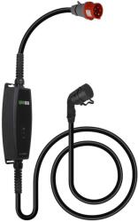  VIEGO Elektromos autó töltő 11kW, 380/415V AC, IP67, 6A-16A (3516-435-0600) (3516-435-0600)