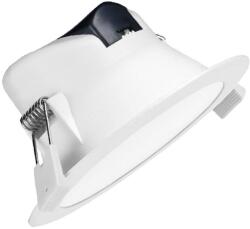 Lumax Mélysugárzó LED lámpatest RONDO II, 25W, 2400lm, 3000K, 4000K, 6000K, 220-240V/AC, IP44, sug. szög: 9 (LMX-LOR2505D) (LMX-LOR2505D)