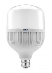 GTV LED fényforrás, E27, F100, 27W, 2900 lm, 200°, 180-250V/AC, 131mA, 4000K (GTV-LD-ALF100-27W) (GTV-LD-ALF100-27W)