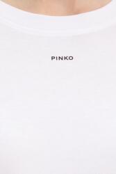 Pinko Памучна тениска (100373.A2RE)