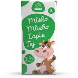  Uht Tej 2, 8% 1. L Euromilk