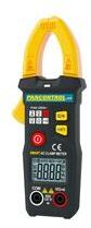 Pancontrol Lakatfogó V-A-Ohm LCD digitális 0, 001-200A-max. /AC 30mm-nyílás PAN 200A+ Pancontrol (200A)