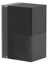 B.E.G. Mozgásérzékelő falra 180° PIR 8m-előre(/hátra) 8m-oldalra 2300W 230V Aleum Glow AD B. E. G. - 93134 (93134)